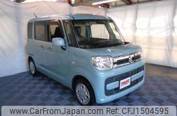 suzuki spacia 2018 CFJ1504595