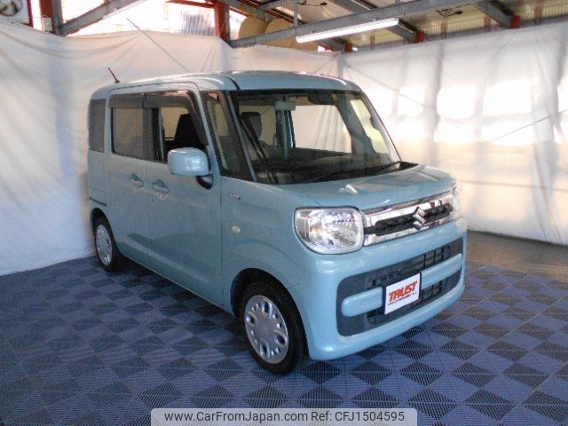 suzuki spacia 2018 CFJ1504595 image 1