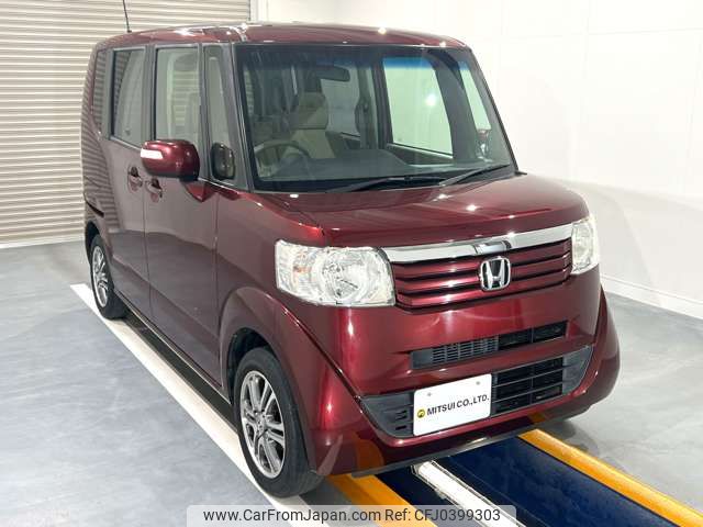 honda n-box 2013 CMATCH_U00046982045 image 1