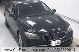 bmw 7-series 2009 -BMW 【宇都宮 341ﾑ1007】--BMW 7 Series KA30-CY30690---BMW 【宇都宮 341ﾑ1007】--BMW 7 Series KA30-CY30690-