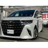 toyota alphard 2024 -TOYOTA 【松本 335ﾓ8823】--Alphard 3BA-AGH40W--AGH40-4018543---TOYOTA 【松本 335ﾓ8823】--Alphard 3BA-AGH40W--AGH40-4018543- image 1