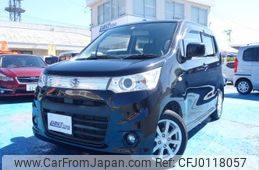 suzuki wagon-r-stingray 2013 quick_quick_DBA-MH34S_MH34S-737601