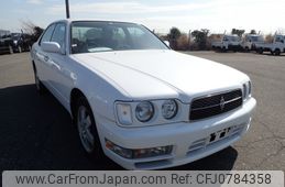 nissan cedric 1996 R11