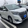 toyota esquire 2018 -TOYOTA--Esquire DBA-ZRR80G--ZRR80-0457572---TOYOTA--Esquire DBA-ZRR80G--ZRR80-0457572- image 2