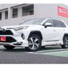 toyota rav4 2021 -TOYOTA 【千葉 334ｾ 21】--RAV4 6LA-AXAP54--AXAP54-0005654---TOYOTA 【千葉 334ｾ 21】--RAV4 6LA-AXAP54--AXAP54-0005654- image 1