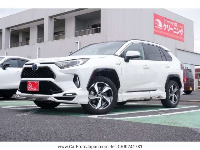 toyota rav4 2021 -TOYOTA 【千葉 334ｾ 21】--RAV4 6LA-AXAP54--AXAP54-0005654---TOYOTA 【千葉 334ｾ 21】--RAV4 6LA-AXAP54--AXAP54-0005654- image 1