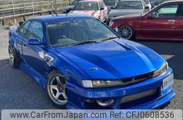 nissan silvia 1997 quick_quick_S14_S14-112532