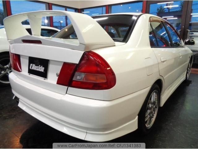 mitsubishi lancer 1997 -MITSUBISHI--Lancer CN9A--CN9A-0012640---MITSUBISHI--Lancer CN9A--CN9A-0012640- image 2
