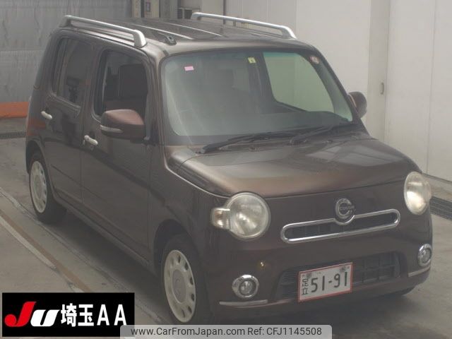 daihatsu mira-cocoa 2014 -DAIHATSU--Mira Cocoa L675S-0174319---DAIHATSU--Mira Cocoa L675S-0174319- image 1