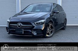 mercedes-benz b-class 2023 -MERCEDES-BENZ--Benz B Class 3DA-247012--W1K2470122J538169---MERCEDES-BENZ--Benz B Class 3DA-247012--W1K2470122J538169-