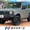 suzuki jimny 2022 -SUZUKI--Jimny 3BA-JB64W--JB64W-250483---SUZUKI--Jimny 3BA-JB64W--JB64W-250483- image 1