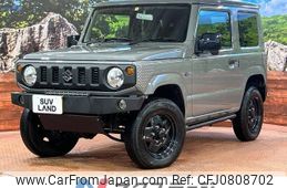 suzuki jimny 2022 -SUZUKI--Jimny 3BA-JB64W--JB64W-250483---SUZUKI--Jimny 3BA-JB64W--JB64W-250483-