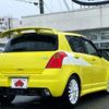 suzuki swift 2008 -SUZUKI--Swift CBA-ZC31S--ZC31S-205587---SUZUKI--Swift CBA-ZC31S--ZC31S-205587- image 3