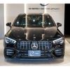 mercedes-benz cla-class 2019 quick_quick_4BA-118354M_WDD1183542N074288 image 9