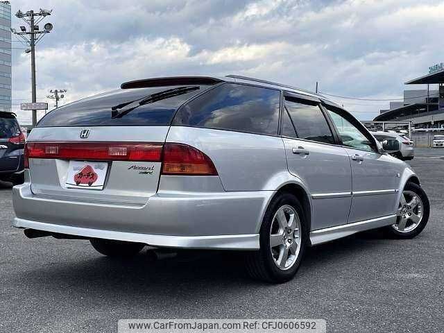 honda accord-wagon 1999 504928-927007 image 2