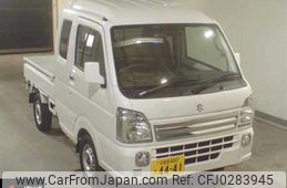 suzuki carry-truck 2022 -SUZUKI 【宇都宮 480ﾀ4441】--Carry Truck DA16T-697296---SUZUKI 【宇都宮 480ﾀ4441】--Carry Truck DA16T-697296-