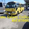 toyota coaster 2006 -TOYOTA--Coaster XZB40--0051286---TOYOTA--Coaster XZB40--0051286- image 1