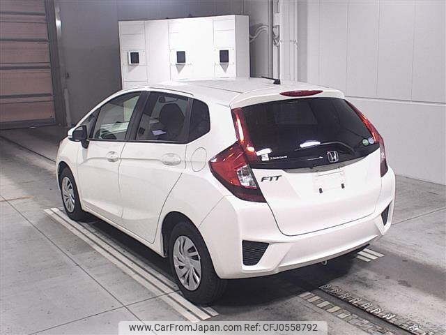 honda fit 2016 -HONDA--Fit GK3-1209603---HONDA--Fit GK3-1209603- image 2