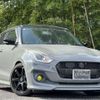 suzuki swift 2017 -SUZUKI 【大分 501】--Swift DBA-ZC13S--ZC13S-101895---SUZUKI 【大分 501】--Swift DBA-ZC13S--ZC13S-101895- image 2