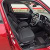 suzuki swift 2018 -SUZUKI--Swift DBA-ZC83S--ZC83S-121005---SUZUKI--Swift DBA-ZC83S--ZC83S-121005- image 7