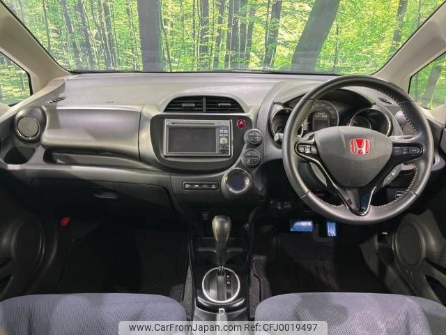 honda fit 2013 -HONDA--Fit DAA-GP4--GP4-1008552---HONDA--Fit DAA-GP4--GP4-1008552- image 2