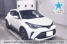 toyota c-hr 2020 -TOYOTA 【京都 338ﾇ224】--C-HR ZYX11-2023565---TOYOTA 【京都 338ﾇ224】--C-HR ZYX11-2023565-