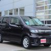 suzuki wagon-r 2017 -SUZUKI--Wagon R MH55S--155437---SUZUKI--Wagon R MH55S--155437- image 4