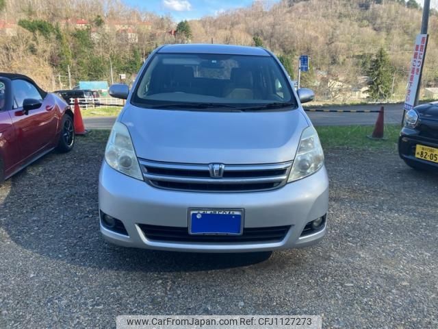 toyota isis 2008 -TOYOTA--Isis DBA-ANM15G--ANM15-0031936---TOYOTA--Isis DBA-ANM15G--ANM15-0031936- image 2