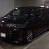 toyota alphard 2023 -TOYOTA 【四日市 316ﾂ 3】--Alphard 3BA-AGH30W--AGH30-0451361---TOYOTA 【四日市 316ﾂ 3】--Alphard 3BA-AGH30W--AGH30-0451361- image 1