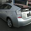 toyota prius 2010 -TOYOTA--Prius DAA-ZVW30--ZVW30-1143565---TOYOTA--Prius DAA-ZVW30--ZVW30-1143565- image 18