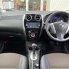 nissan note 2015 -NISSAN--Note DBA-E12--E12-433595---NISSAN--Note DBA-E12--E12-433595- image 16