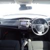 toyota corolla-axio 2019 -TOYOTA--Corolla Axio DAA-NKE165--NKE165-7204057---TOYOTA--Corolla Axio DAA-NKE165--NKE165-7204057- image 2