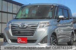 toyota roomy 2018 -TOYOTA--Roomy DBA-M900A--M900A-0203568---TOYOTA--Roomy DBA-M900A--M900A-0203568-