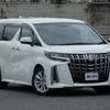 toyota alphard 2019 -TOYOTA--Alphard DBA-AGH30W--AGH30-0234348---TOYOTA--Alphard DBA-AGH30W--AGH30-0234348- image 1