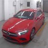 mercedes-benz a-class 2019 quick_quick_5BA-177084_WDD1770842V041706 image 1