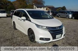 honda odyssey 2014 -HONDA 【野田 300】--Odyssey DBA-RC1--RC1-1028740---HONDA 【野田 300】--Odyssey DBA-RC1--RC1-1028740-