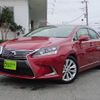 lexus hs 2014 quick_quick_DAA-ANF10_ANF10-2064969 image 1