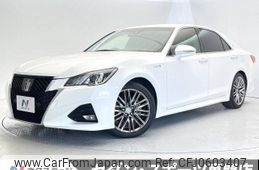 toyota crown 2016 -TOYOTA--Crown DAA-AWS210--AWS210-6116268---TOYOTA--Crown DAA-AWS210--AWS210-6116268-