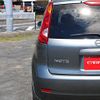 nissan note 2012 S12798 image 17