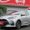 toyota yaris 2024 -TOYOTA 【岐阜 504ﾀ6103】--Yaris 5BA-MXPA10--MXPA10-2076960---TOYOTA 【岐阜 504ﾀ6103】--Yaris 5BA-MXPA10--MXPA10-2076960- image 2