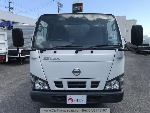 nissan atlas 2006 quick_quick_KR-AHR69N_AHR69-7002958 image 2