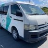 toyota hiace-wagon 2007 quick_quick_CBA-TRH214W_TRH214-0007828 image 4