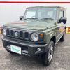 suzuki jimny 2024 -SUZUKI 【名古屋 583ｸ5386】--Jimny JB64W--323191---SUZUKI 【名古屋 583ｸ5386】--Jimny JB64W--323191- image 1