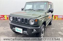 suzuki jimny 2024 -SUZUKI 【名古屋 583ｸ5386】--Jimny JB64W--323191---SUZUKI 【名古屋 583ｸ5386】--Jimny JB64W--323191-