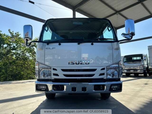 isuzu elf-truck 2020 -ISUZU--Elf 2RG-NJR88A--NJR88-7006070---ISUZU--Elf 2RG-NJR88A--NJR88-7006070- image 2