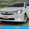 lexus hs 2012 CFJ1554781 image 1