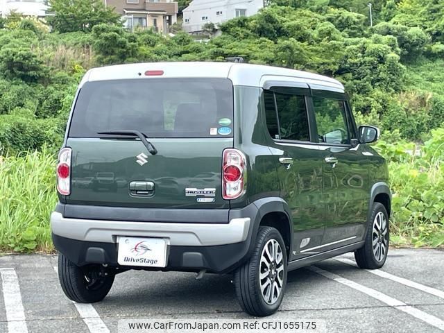suzuki hustler 2018 CFJ1655175 image 2