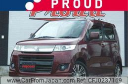 suzuki wagon-r 2009 -SUZUKI--Wagon R MH23S--MH23S-521867---SUZUKI--Wagon R MH23S--MH23S-521867-