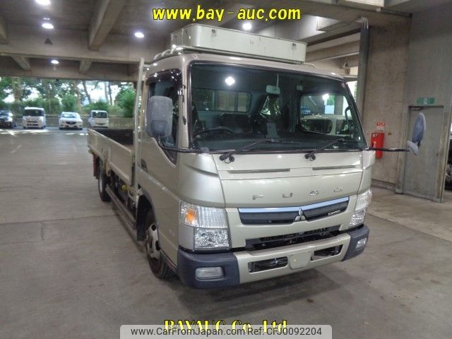 mitsubishi-fuso canter 2018 -MITSUBISHI--Canter FEB20-570032---MITSUBISHI--Canter FEB20-570032- image 1