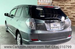 honda fit-shuttle 2013 TE3639